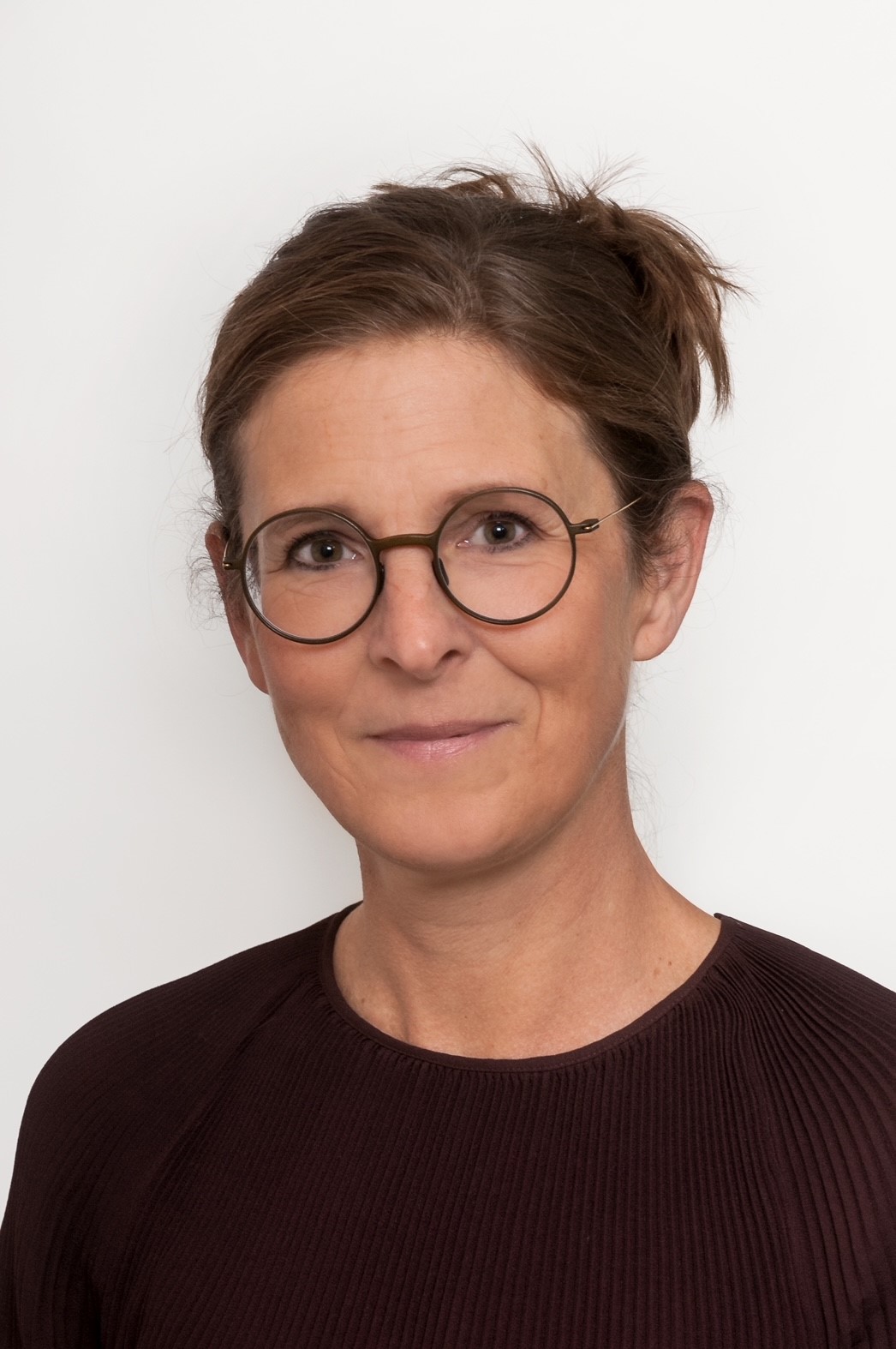 Dr. Svenja Windisch-Körtgen.