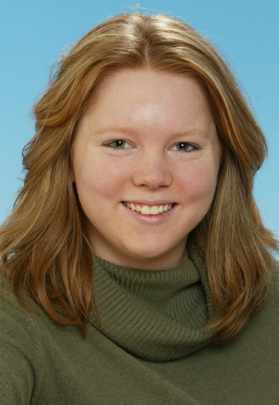 Nicole Gillmeister. Nicole Gillmeister.