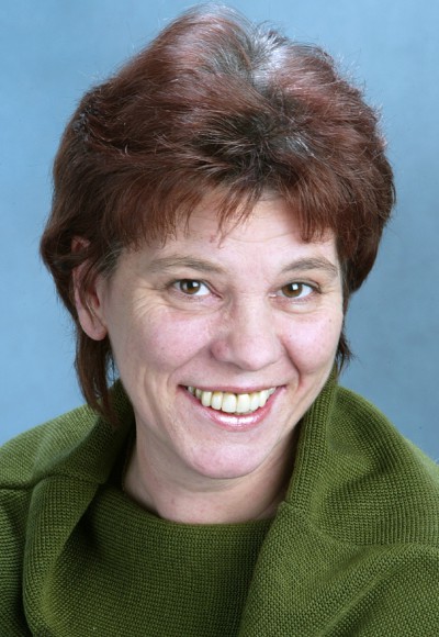 Conny Betz. Conny Betz.