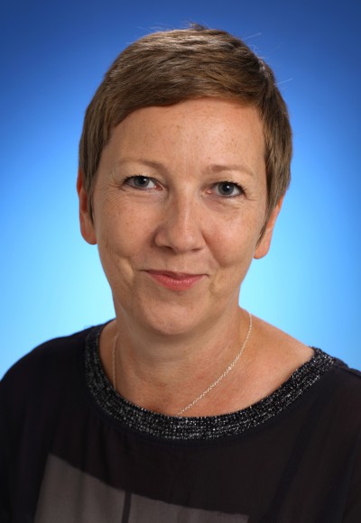 Carmen Müller. Carmen Müller.