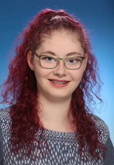 Franziska Hainzlmair. Franziska Hainzlmair.