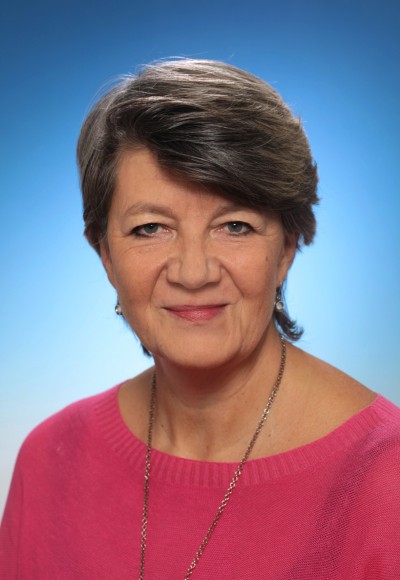 Martina Filthaut.