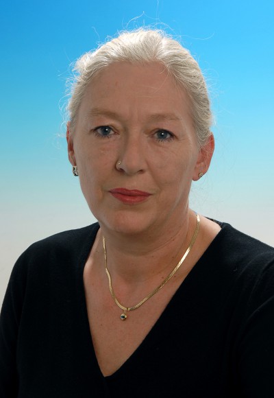 Anita Holzer-Massong.