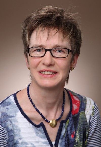 Dr. Monika Pfeifer.