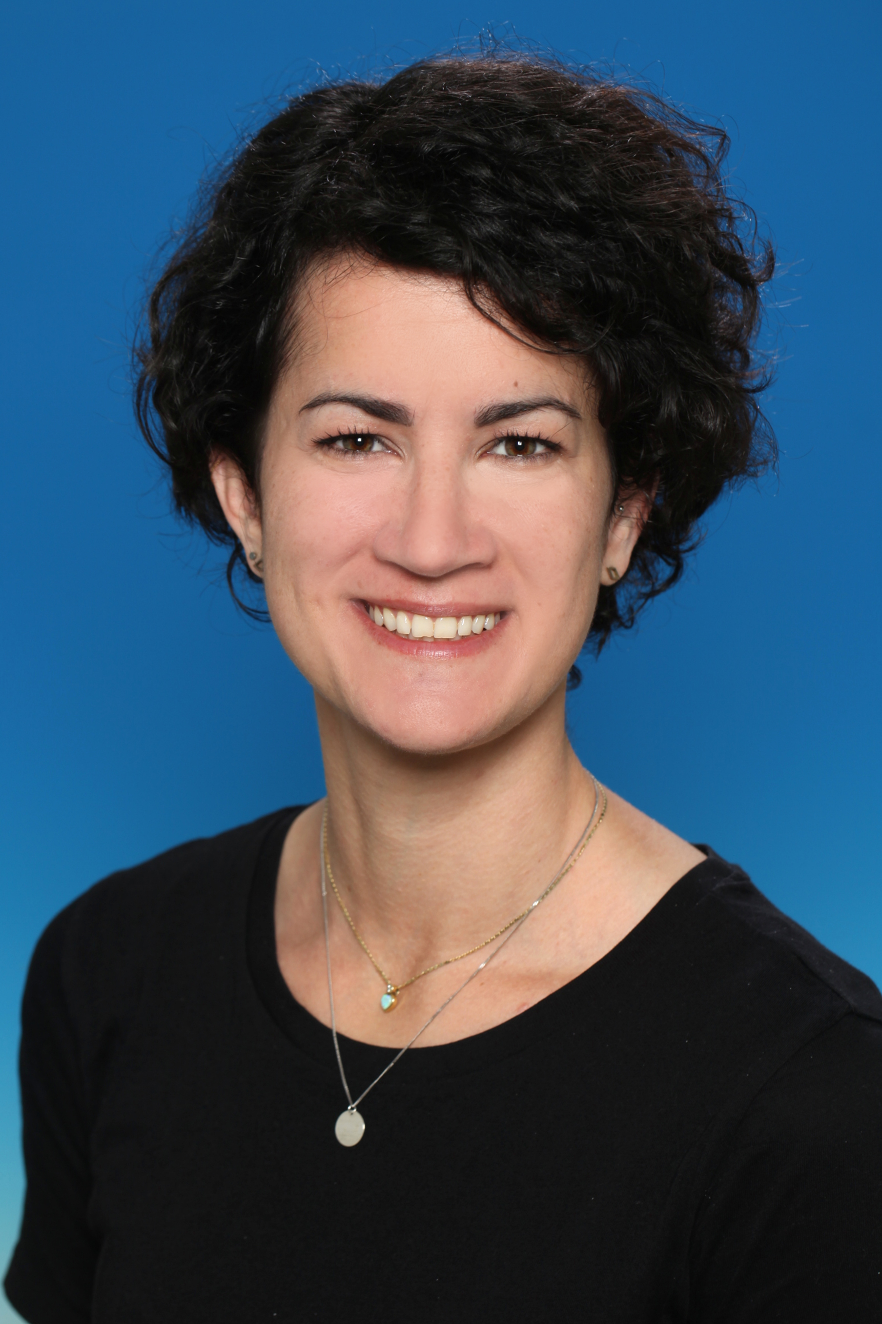 Dr. Veronika Arzberger.
