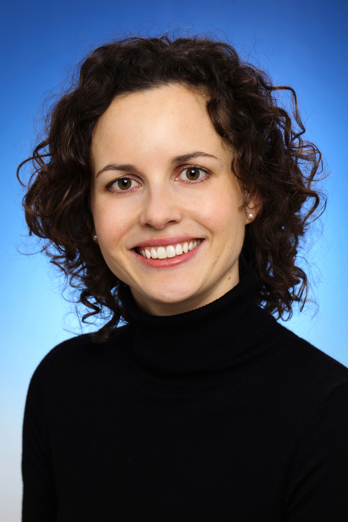 Dr. Veronika Liegsalz-Beck.