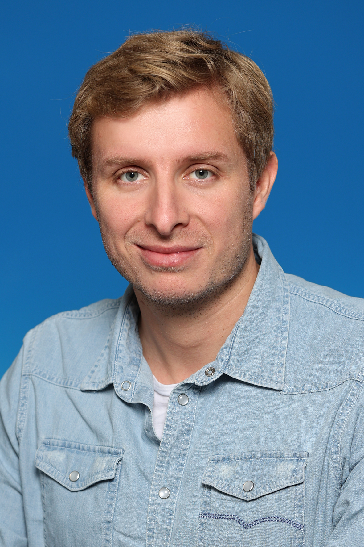 Dr. Andreas Schmidberger.