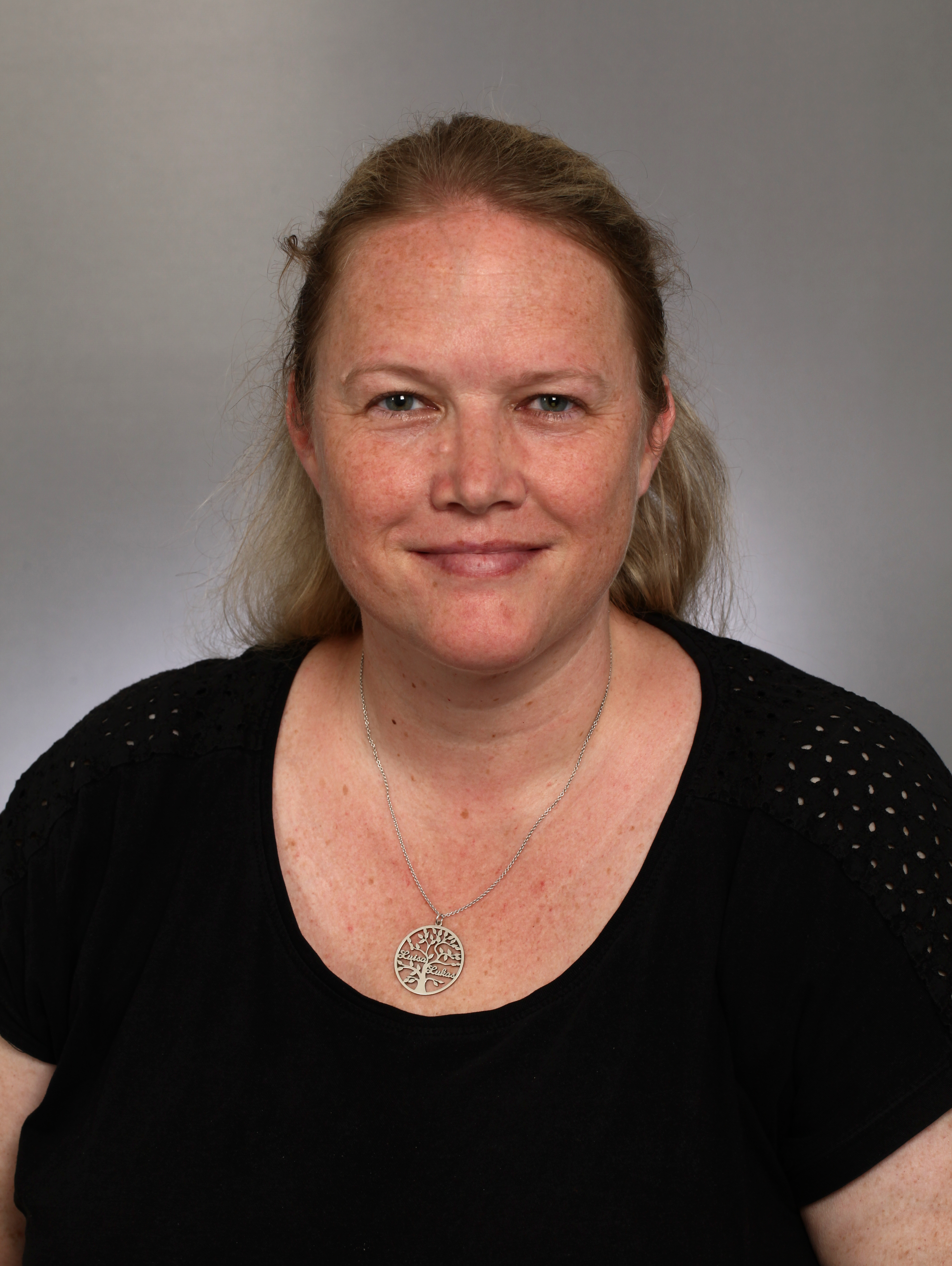 Dr. Silke John. Dr. Silke John.